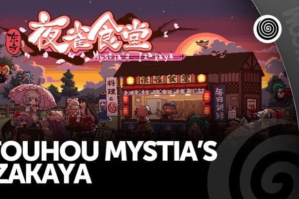 Touhou Mystia’s Izakaya, recensione (Nintendo Switch) 9
