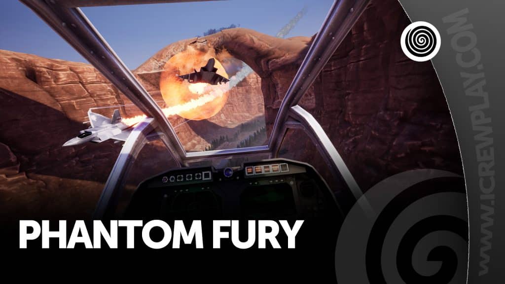 Phantom Fury