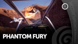 Phantom Fury, recensione (PlayStation 5)