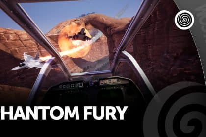 Phantom Fury, recensione (PlayStation 5)