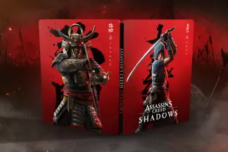Assassin's Creed Shadows