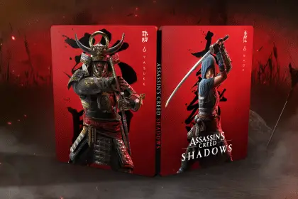 Assassin's Creed Shadows