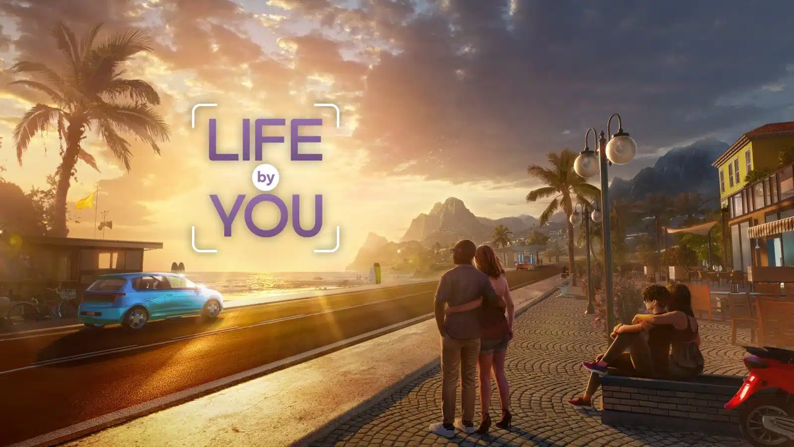 Dopo numerosi rinvii, life by you è stato cancellato Dopo numerosi rinvii, life by you è stato cancellato