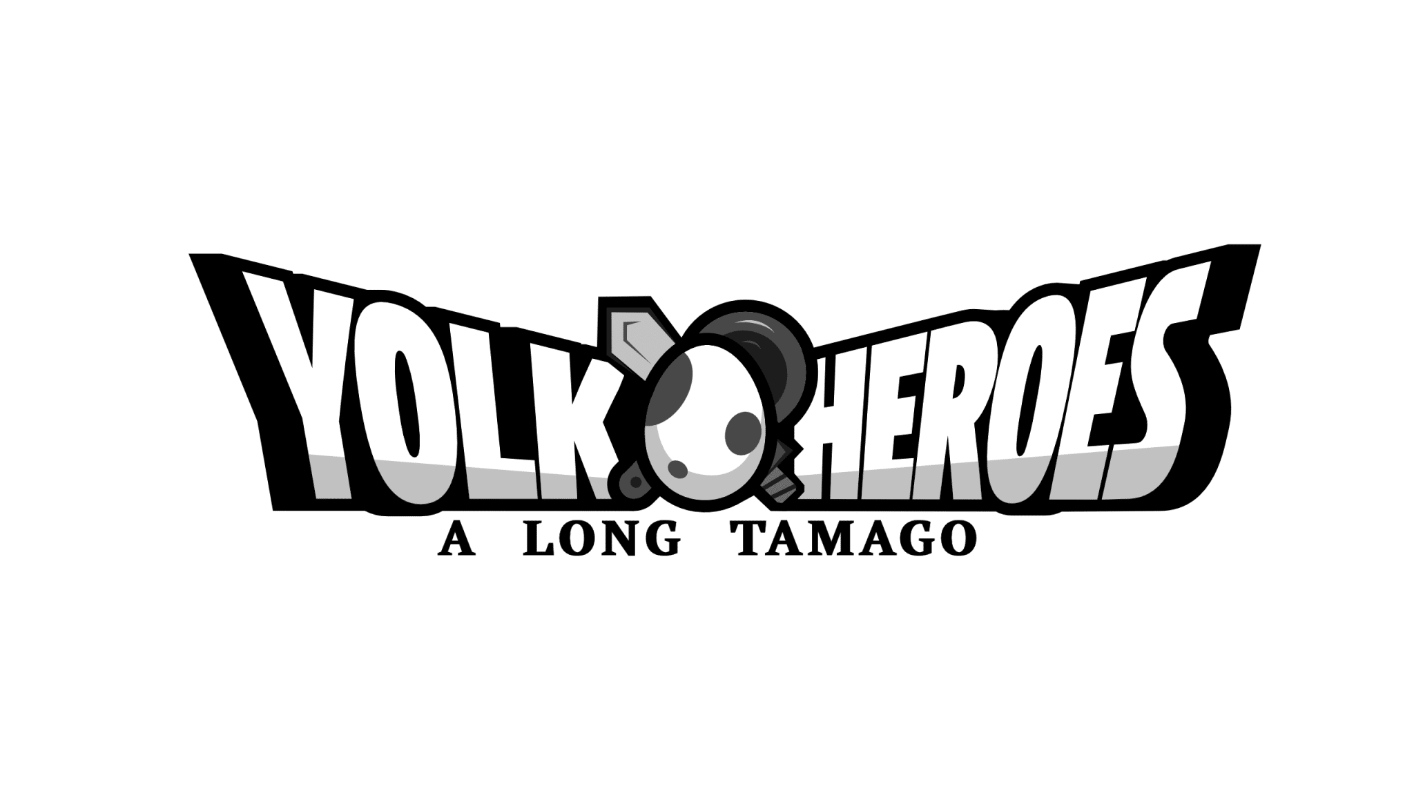 Yolk heroes: a long tamago, un tamagotchi anni ’90 fantasy
