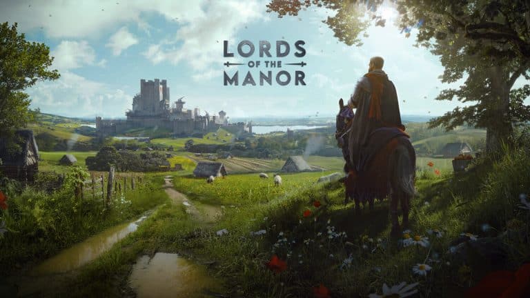 Il successo di manor lords tocca il milione di copie vendute