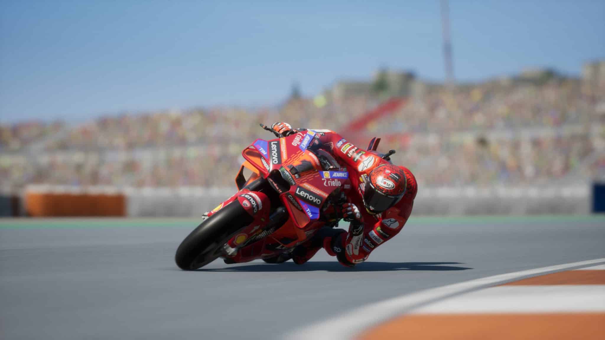 MotoGp 24