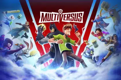 MultiVersus: il Joker si unisce al roster