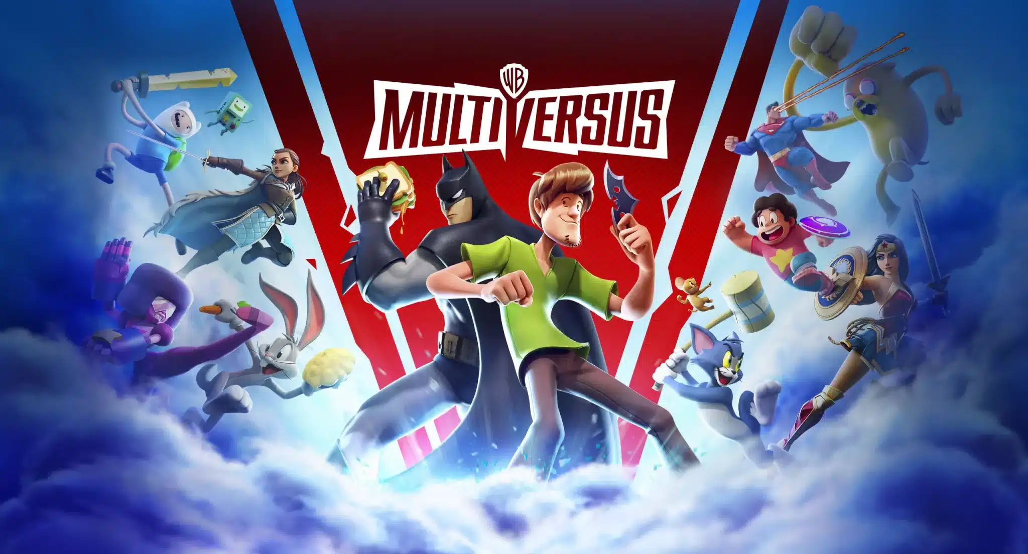 Lo studio di multiversus è stato acquistato da warner bros
