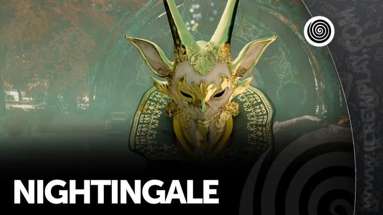Nightingale, l'anteprima (steam)