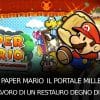 Analisi di paper mario il portale millenario