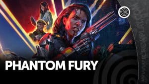 Phantom Fury
