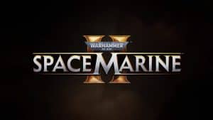 Warhammer 40.000 Space Marine 2