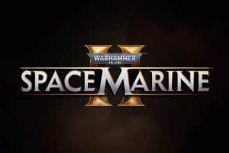 Warhammer 40.000 Space Marine 2