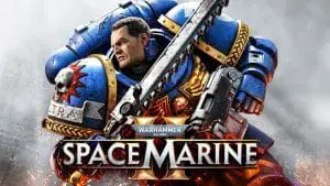Warhammer 40.000 Space Marine 2
