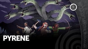 Pyrene (Demo), anteprima Steam di un gioco intrigante