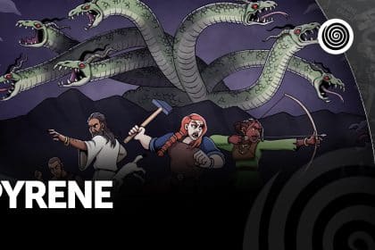 Pyrene (Demo), anteprima Steam di un gioco intrigante 2