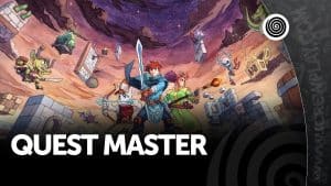 Quest Master