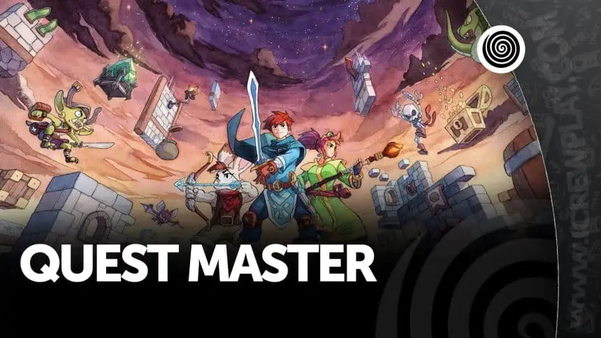 Quest Master