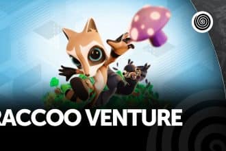 Raccoo Venture