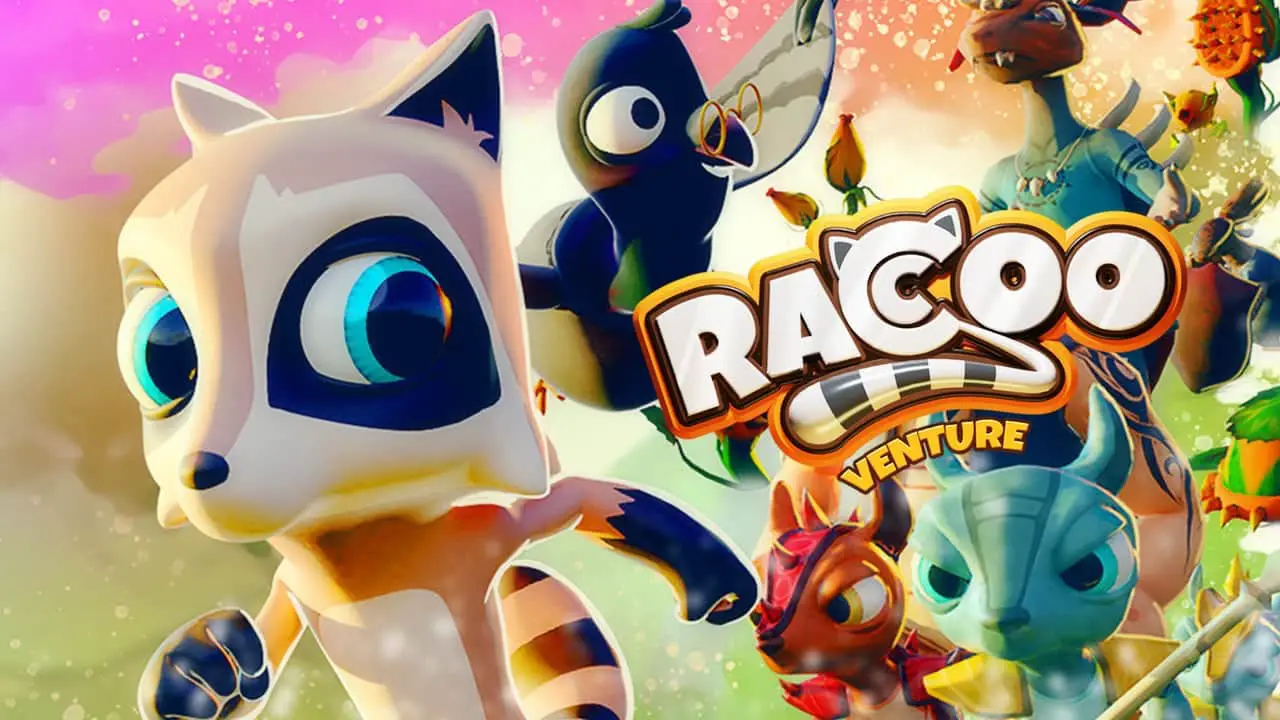 Raccoo Venture