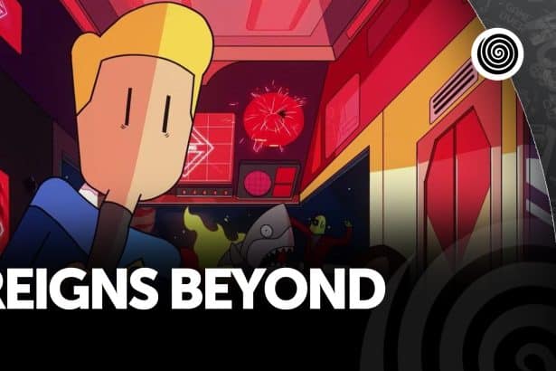 Reigns: Beyond, recensione (Nintendo Switch) 13