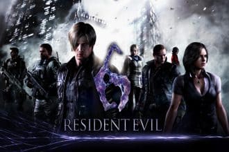 A sorpresa Resident Evil 6 raggiunge il milione di copie 39