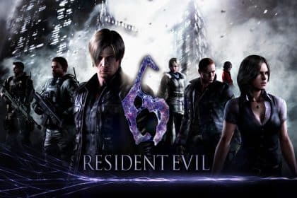 A sorpresa Resident Evil 6 raggiunge il milione di copie 5
