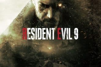 Resident Evil 9