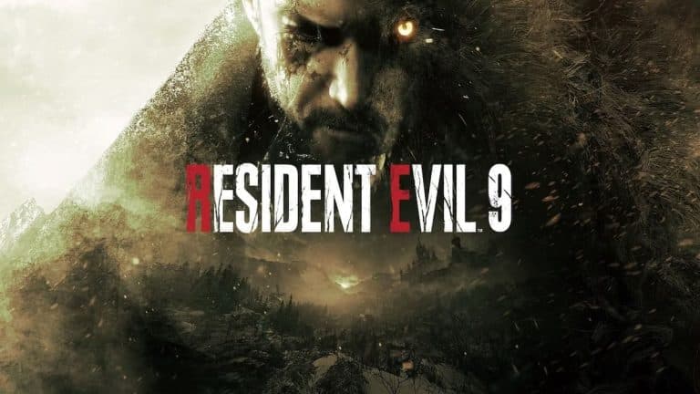 L'uscita di resident evil 9 potrebbe essere vicina