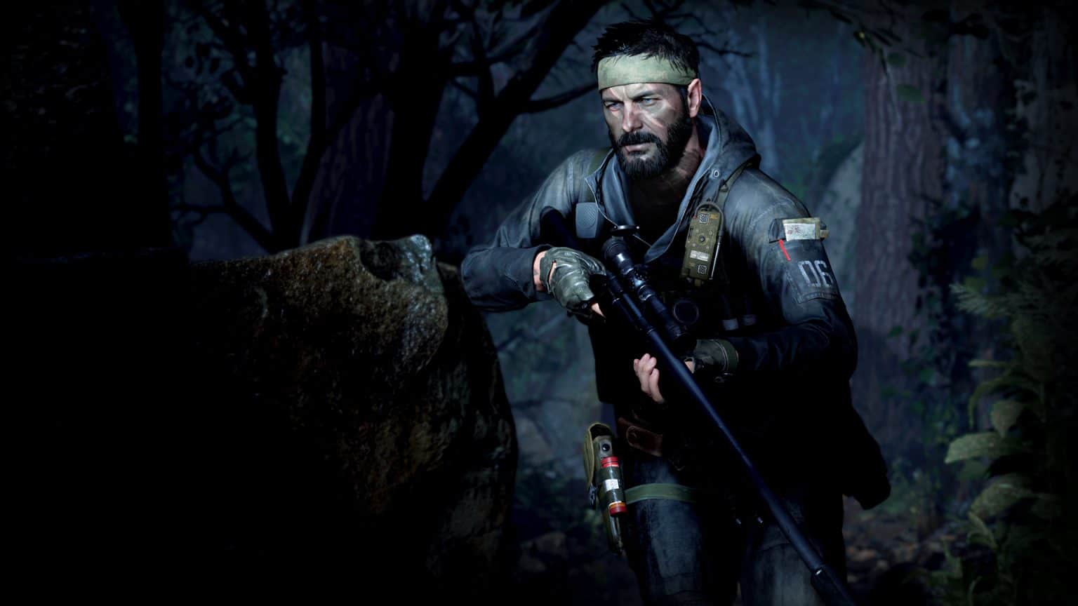 Call of Duty: Black Ops 6, potremmo rivedere uno dei personaggi storici 2