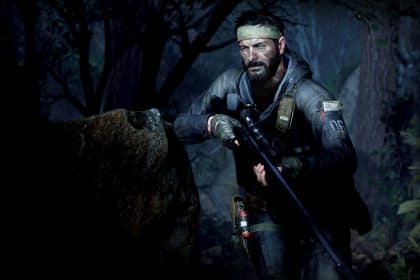Call of Duty: Black Ops 6, potremmo rivedere uno dei personaggi storici