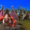 Runescape havenhythe ii: aree e ricompense