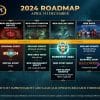 Runescape, rivelata la roadmap dell'anno