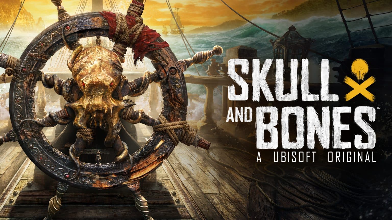 Skull and Bones sarà disponibile gratis per una settimana 4
