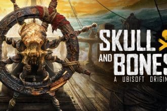 Skull and Bones sarà disponibile gratis per una settimana 33
