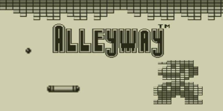 Nintendo Switch Online Game Boy