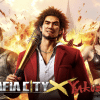 Yakuza: ryu ga gotoku annuncia collaborazione con mafia city!