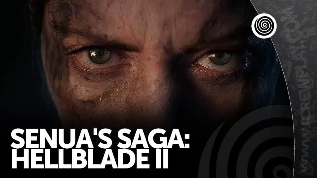 Senua's saga: hellblade 2