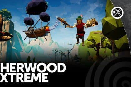 Sherwood Extreme, la recensione (Steam) 2