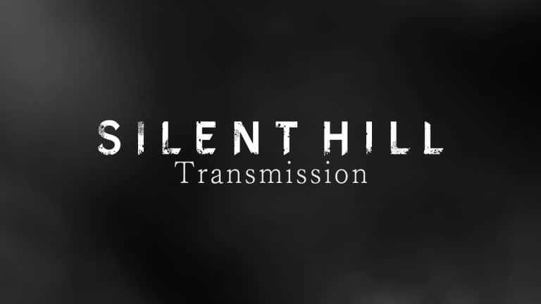Silent hill transmission: konami ha annunciato la nuova data