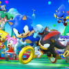 Sonic rumble, il nuovo gioco mobile di sega