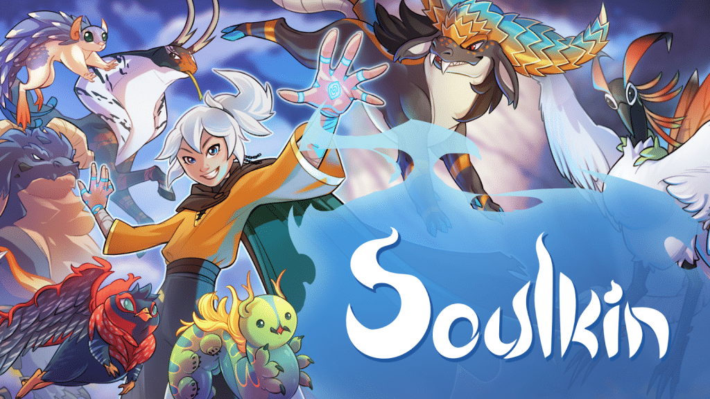 Soulkin