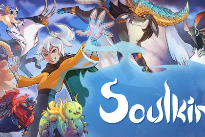 Soulkin