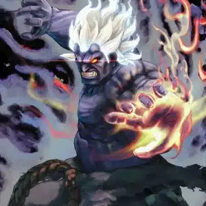 Street Fighter 6 Akuma 04