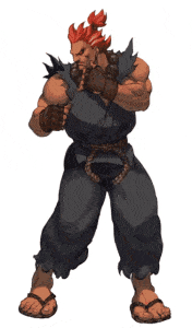 Street Fighter 6 guida 01