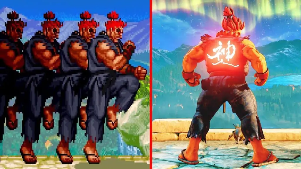 Street Fighter 6 guida 02