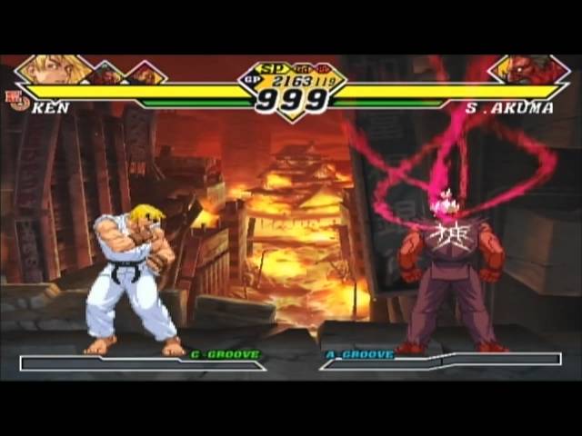 Street Fighter 6 guida 03