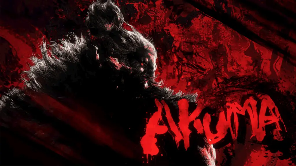 Street Fighter 6 Akuma World Tour 03