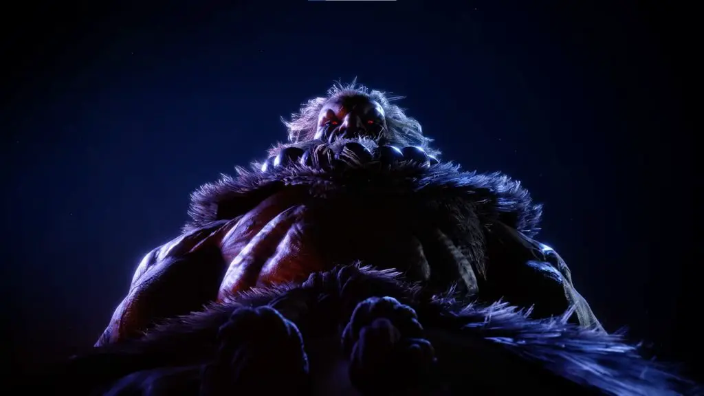 Street Fighter 6 Akuma World Tour 04