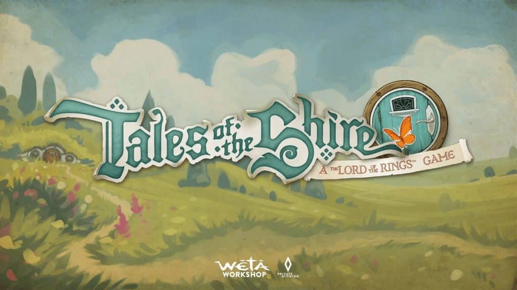 Tales of the shire